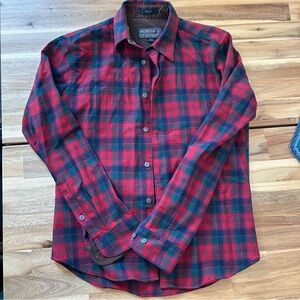 Pendleton Men’s Size Small Wool Shirt
